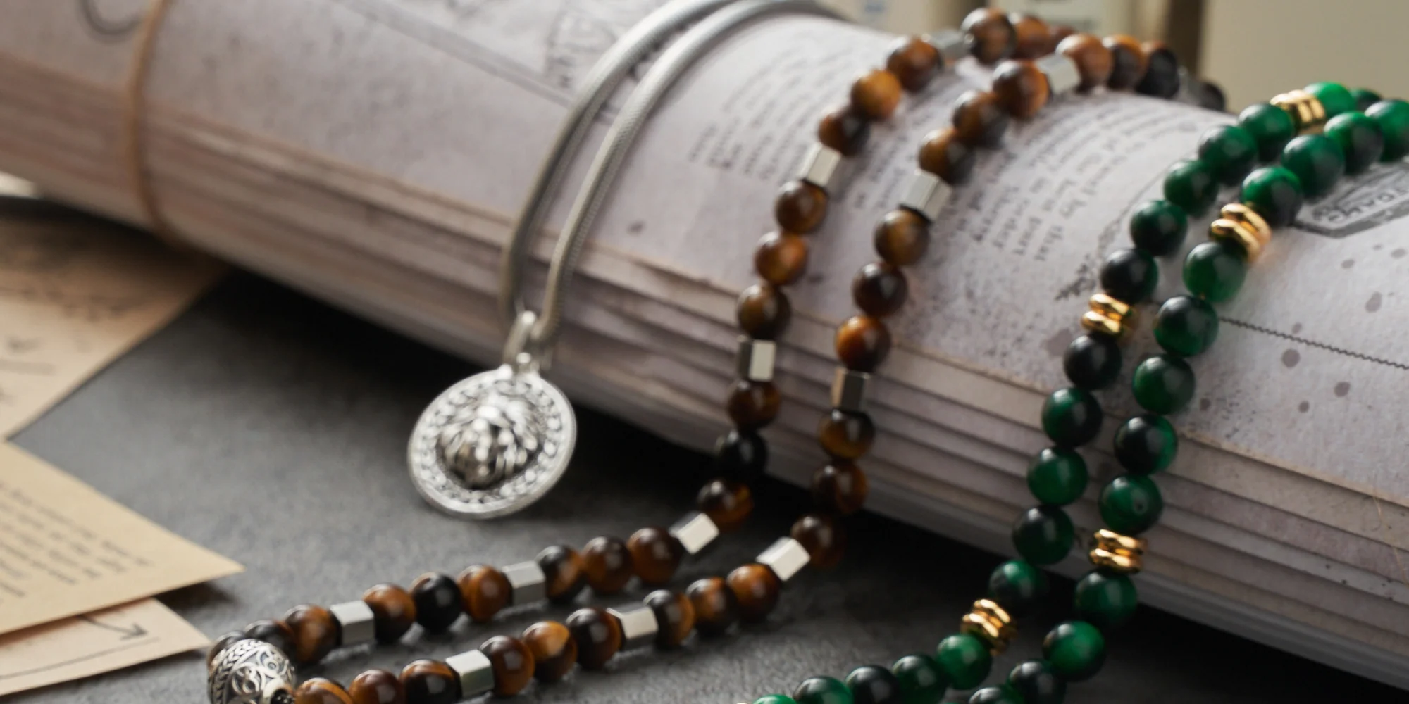 Heritage Meets Masterful Design